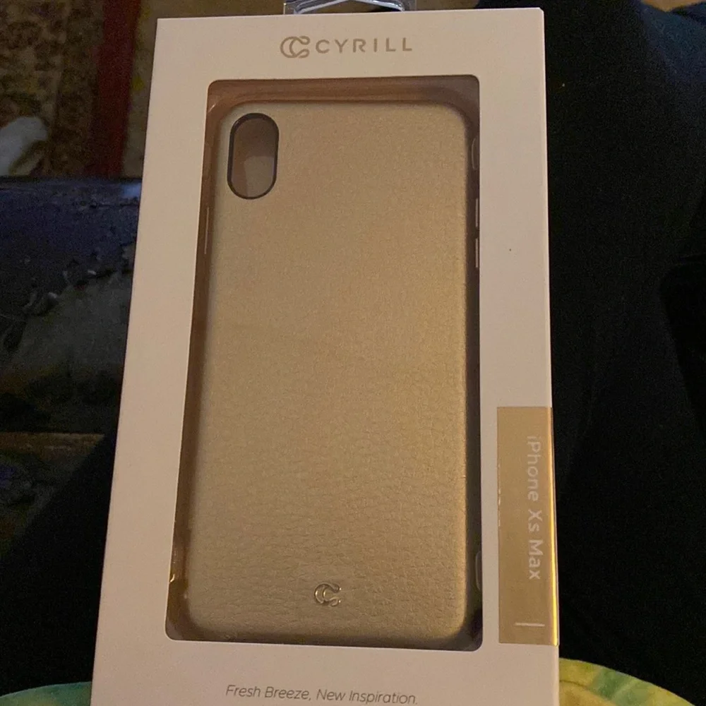 Bundle of (2) Phone Caseʼs